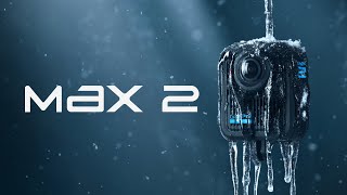 GoPro MAX2、登場