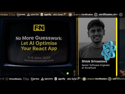 No More Guesswork: Let AI Optimise Your React App