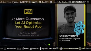 No More Guesswork: Let AI Optimise Your React App