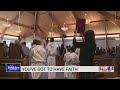 Religion and Governance in Society