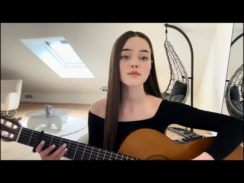 Пою песни для вас )