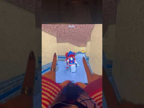 Auiciq handcam? Seriously I don’t know left or right. #mm2 #funny #meme #left #right #roblox