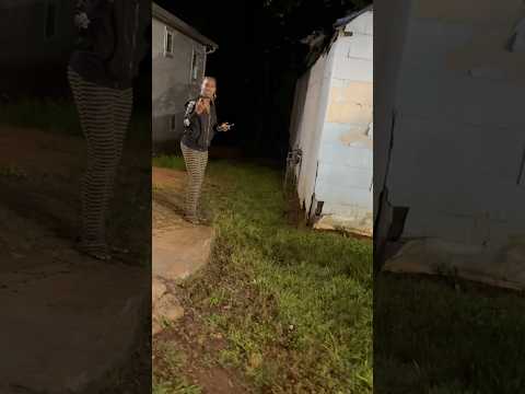 Atlanta woman tried to set up Alabama Man ! Met online