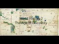 European Exploration and Its Impact