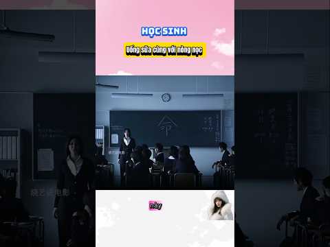 Review phim học đường #phimhay #xuhuong #reviewphim #phimmoi #film