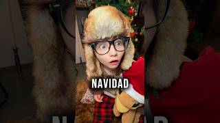 ¡La Peor Navidad Del Mundo! 🎄💀 #oniichan #otakus #humor #navidad #jesusalberto #terror #santaclaus