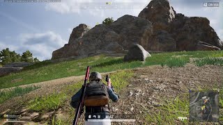 PUBG: BATTLEGROUNDS_20250306202913