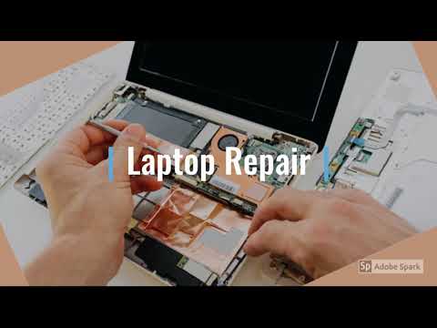 Top 10 Laptop Repair Hyderabad Laptop Services in 