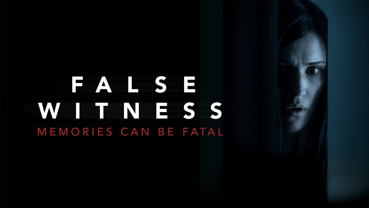 False Witness Trailer thumbnail