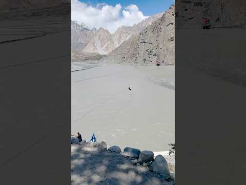 Out of control 🤣￼ #foryou #travel #skardubaltistan