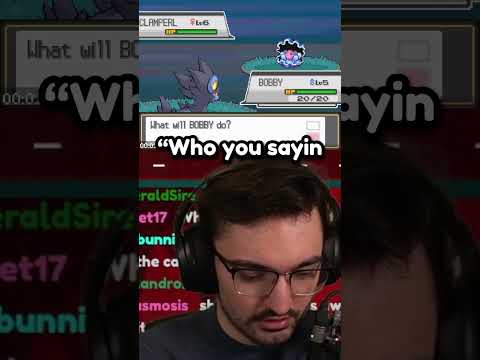 SmallAnt receives a gifted sub