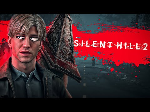 Silent Hill 2 - UN TRÈS MAUVAIS REMAKE