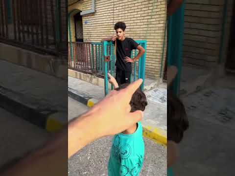 سألت ولد على بيت مسلسل خان ذهب شوفو شكلي🥹🙏