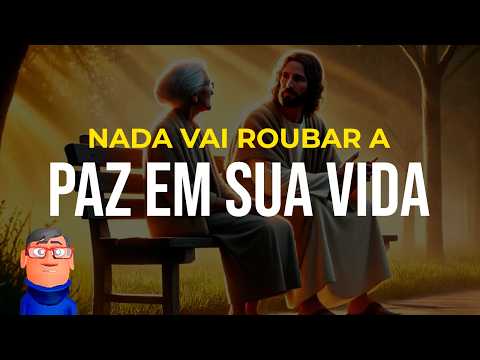 ENSINAMENTOS DE JESUS PARA MUDAR SUA VIDA - Minuto Reflexão