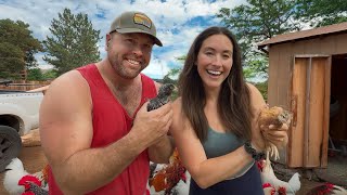 We’re Growing Our Family… But Not The Way You Think