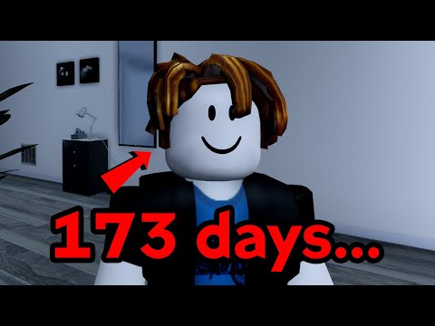 this video took 4152 hours to create...