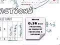 Exploring Fractions, Decimals, and Percents