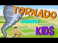 Tornadoes and Thunderstorm Phenomena
