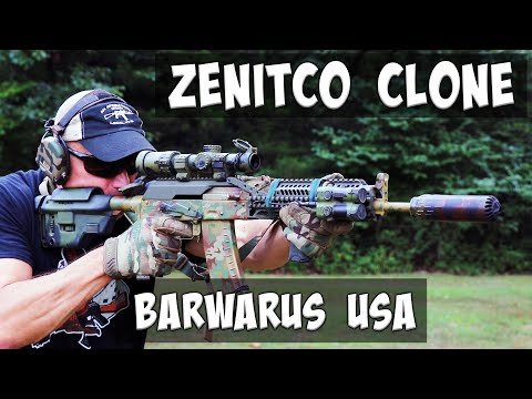 ZenitCo Clone by Barwarus USA: How to Install, Fix any Issues, and More!