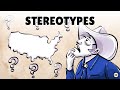 Understanding Stereotypes
