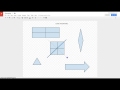 Exploring Lines of Symmetry in Geometry