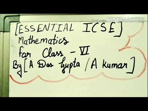 ICSE BOARD | MATHS | Ch -1 (Part 1) | Number System |...