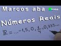 Understanding Real Numbers