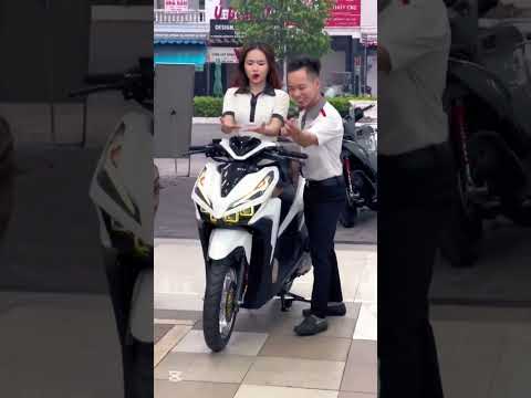 cinematic Vario #vario #vario150 #150 #solana #xrp #cinematic #click150i