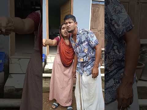 പാവങ്ങൾക്ക് ഇത്രയും സൗന്ദര്യം തരല്ലേ 😀 #shortsvideo #youtubeshorts