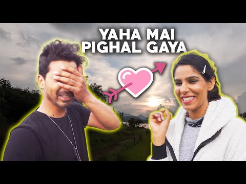 Hamari Adhuri Kahani | BTS moments | MSK Vlogs