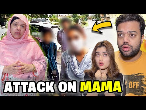 My Mother Got Attacked by Fans 💔 | My Warning to the Attackers 🙏🏼