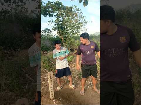EE DI RUMAH HAMOOD HABIBI #shorts #lucu #fyp #art #trending