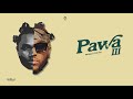 Mbosso ft The Ben - Pawa III (Official Lyric Video)