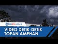 Cyclone Amphan Impact and Response