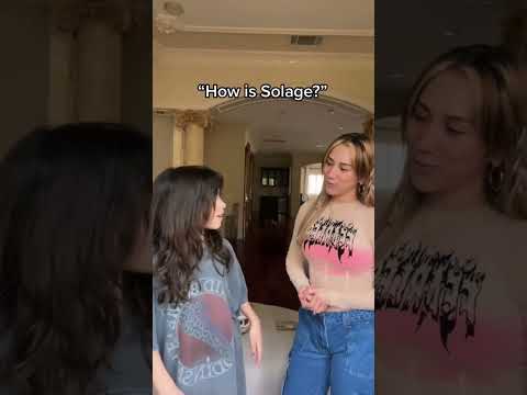 How old is solage?