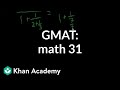 Divisibility and Ratios in Mathematics