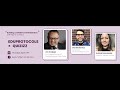 Edge Protocols and Collaborative Learning