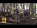 Survival Gear Selection and Purpose