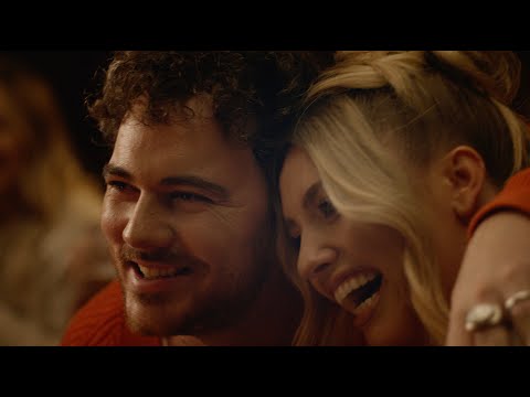 Ella Henderson &amp; Cian Ducrot - Rest Of Our Days (Official Music Video)