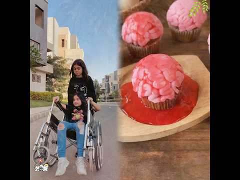 شله من الاطفال في المدرسه 🔥يتنمرون علي طفله🤷🏻♂️ اعده علي كرسي متحركه مش هحرقهلكم✋ هسيبكم تتفرجو