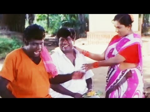 நீ மனுசனா இருந்தா உன்ன பக்கத்துல சேத்துக்கிலாம் நீ தான் நாயே| Senthil Goundamani Tamil Comedy Scenes