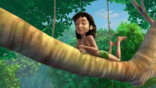 🌿🐒🐻🐺😄 LES CONTES DE MOWGLI 151 | Épisode unique du Livre de la jungle | Épisode en français