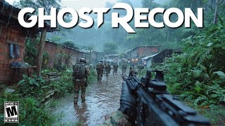 Ghost Recon Over™ Is Real... (2026)