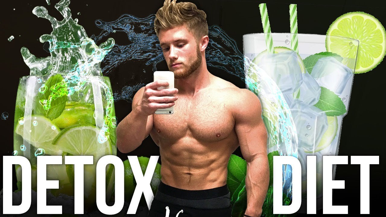 Do Detox Diets Work For Fat Loss & Health? (What The Science Says)