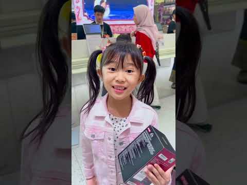 Aletha Abew Beli Blind Box #alethaabew
