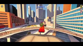 GOING BALLS SPEEDRUN, PORTAL RUN, HARD LEVEL SECTIONS #26