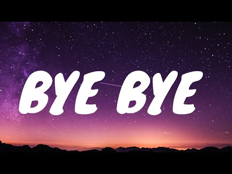 Mads Mikkelson 'Bye Bye' Lyrics (From the movie Mufasa)