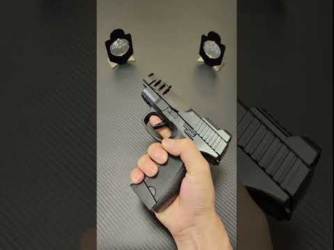 FN 509 Auto Shell Ejection Toy Gun  - link in comment