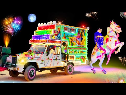 स्पेशल घोड़ी 10dj - Parfume Lagwa Chunni Mein ! Ghodi Dance ! परफ्यूम लगावे चुन्नी में ! Viral Song