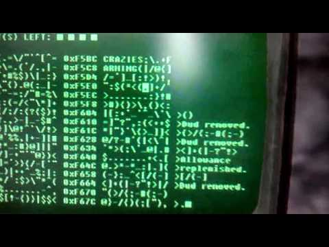 fallout new vegas hacking terminals